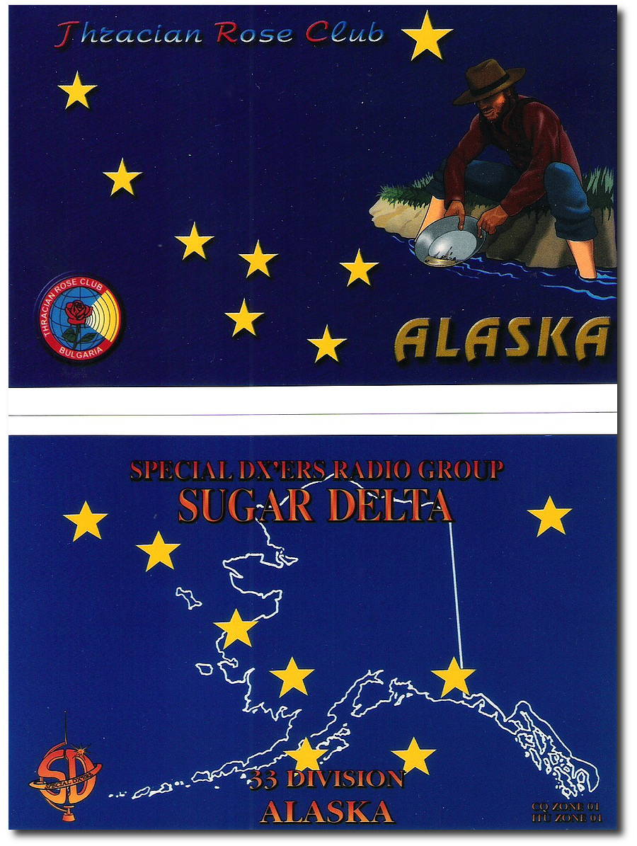 alaska