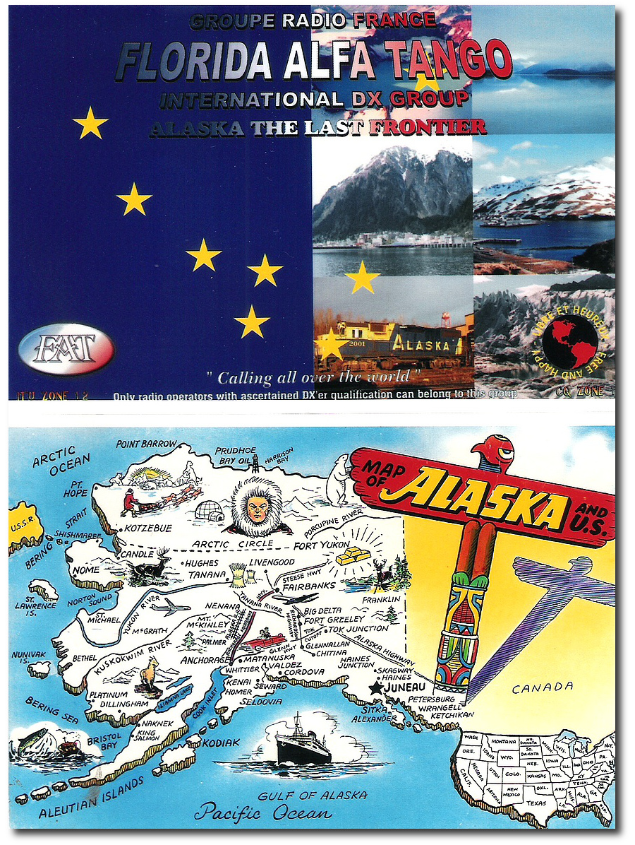 alaska